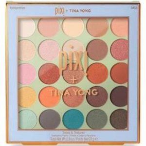 BRAND NEW PIXI Tones & Textures Eyeshadow Palette